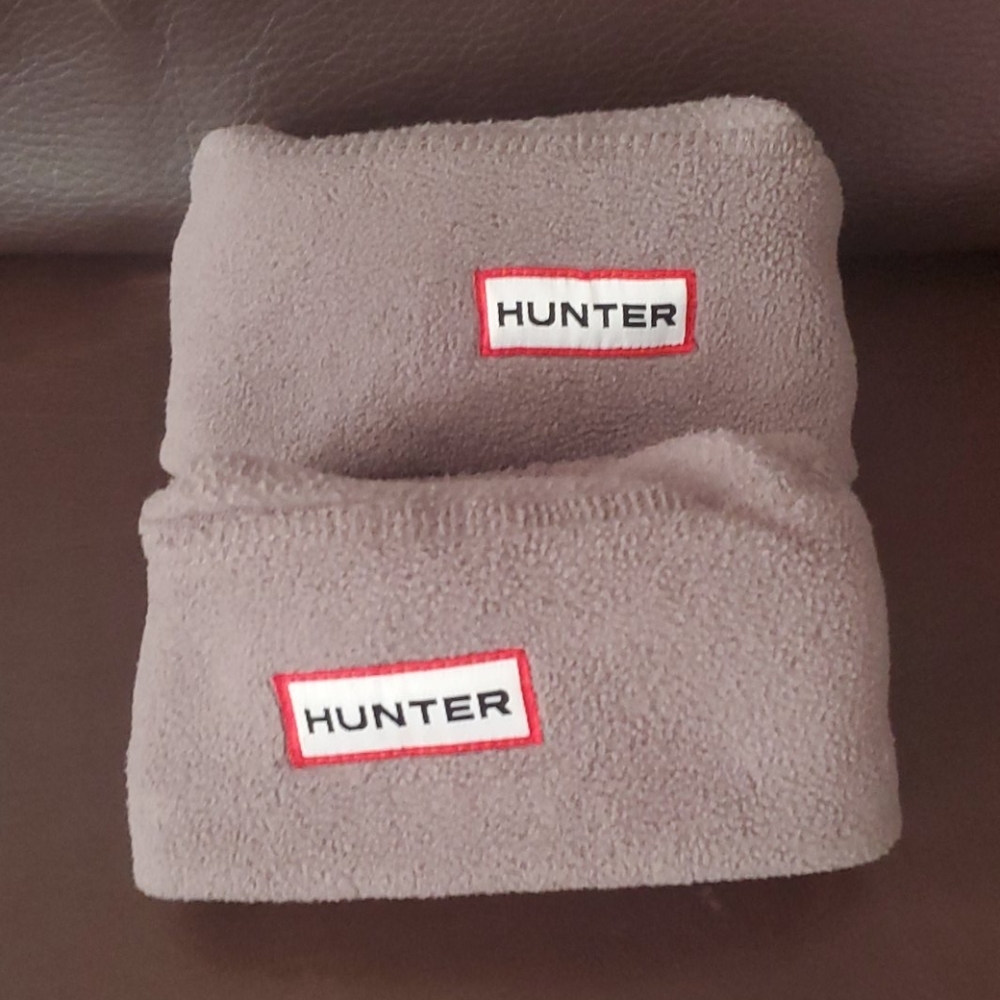 Hunter kids socks
